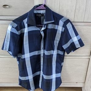Button up shirt